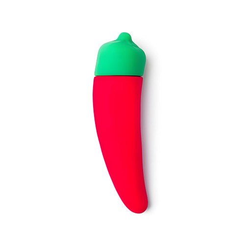 Emojibator Chili Pepper Toy