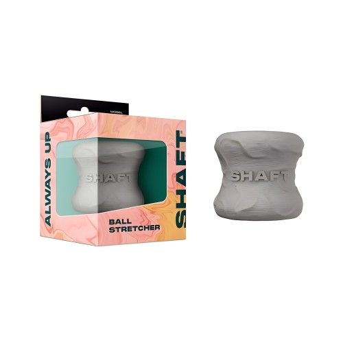 Shaft Model H: Ballstretcher - Gray