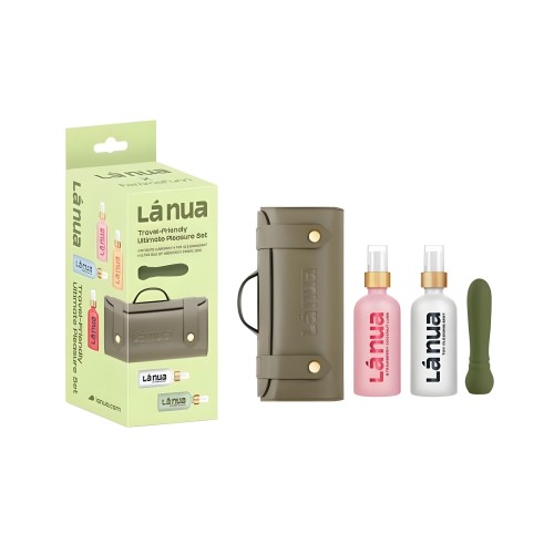 La Nua Gift Bag
