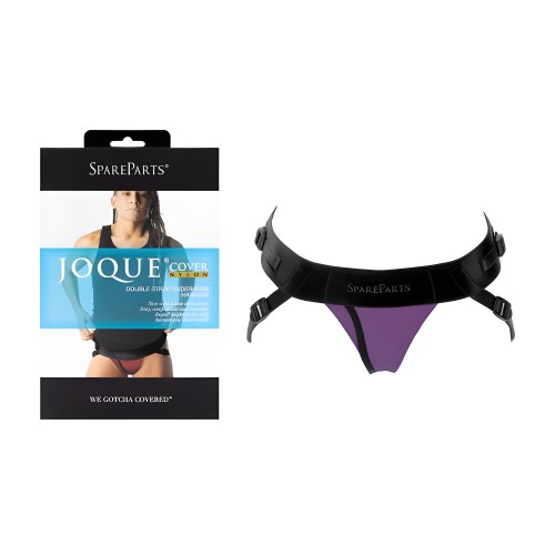Arnés Underwear Spareparts Joque Cover