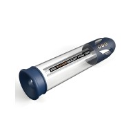 Max Boost Pro Flow Bomba