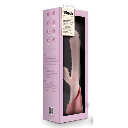 Vibrador Pink Blush Fraya