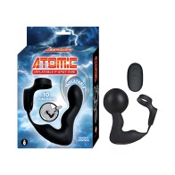 Atomic Inflatable P-spot Vibe