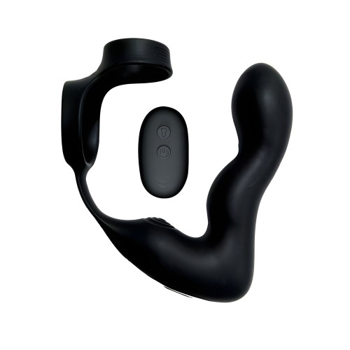 Atomic Inflatable P-spot Vibe