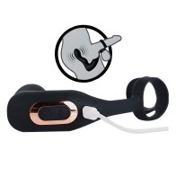 Atomic Inflatable P-spot Vibe