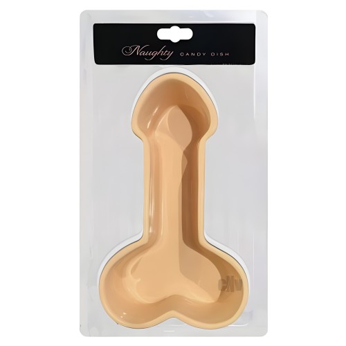 Plato de Dulces Travieso