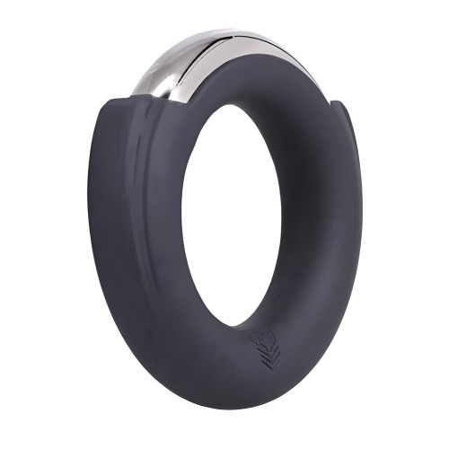 Fort Troff Anillo Pinch Zero - Negro
