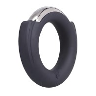 Fort Troff Anillo Pinch Zero - Negro