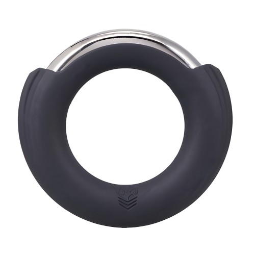 Fort Troff Pinch Zero Ring - Black