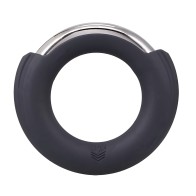 Fort Troff Anillo Pinch Zero - Negro