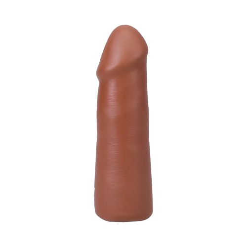 Realistic Dildos - The Realistic Cock 5 In. Ultraskyn Vac-u-lock Dildo