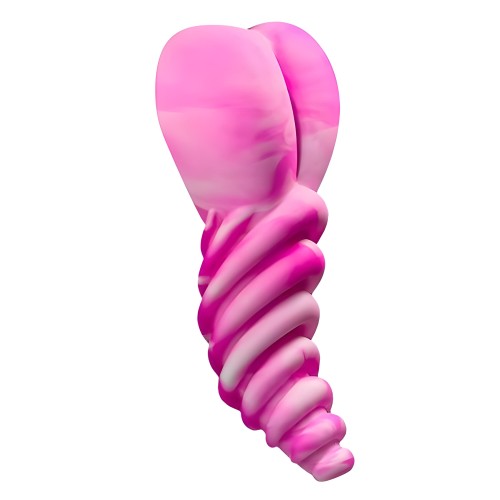 Banana Pants Luvgrind - Pink Swirl
