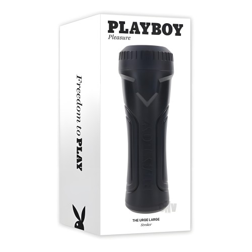 Playboy The Urge Gran Stroker