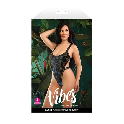 Body Fantasy Lingerie Vibes Eat Me