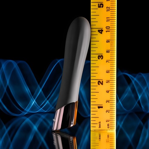 Evolved Volver En Negro