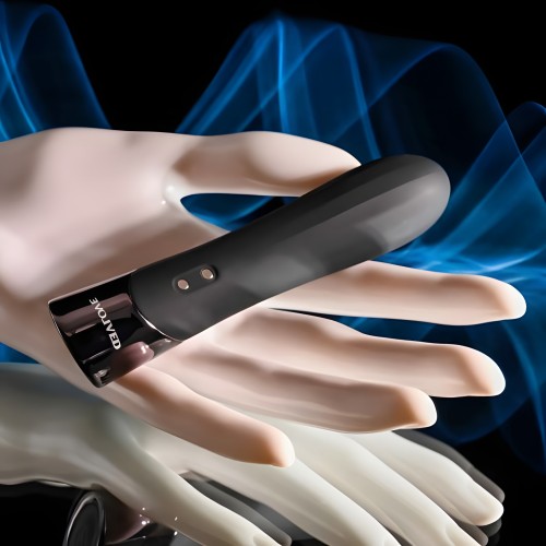 Evolved Volver En Negro