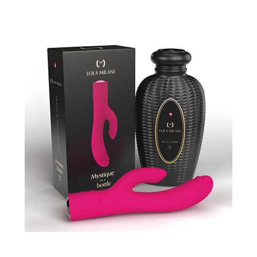 Lola Milani Vibrador Conejito Mystique