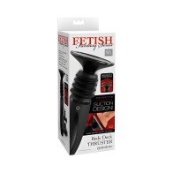 Fetish Fantasy Body Dock Handheld Thruster