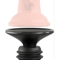 Fetish Fantasy Body Dock Handheld Thruster