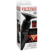 Fetish Fantasy Body Dock Handheld Thruster