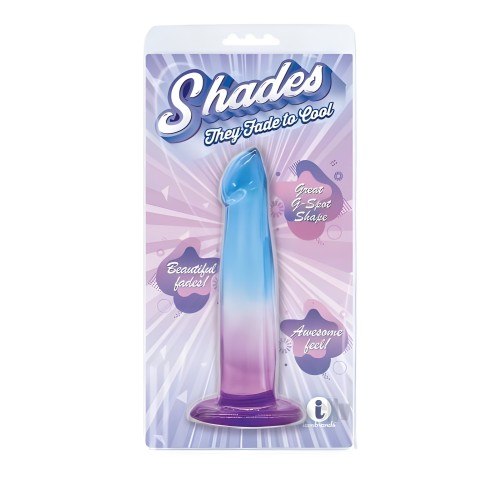 Shades Jelly Gradient Dong
