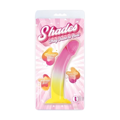 Shades Jelly Gradient Dong