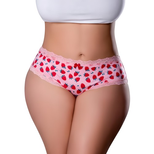 Culotte Magic Silk Sweet Treats