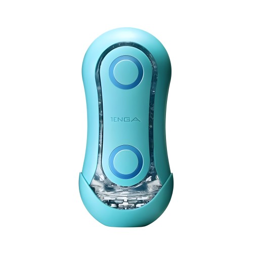 Tenga Flip Orb Azul Oceánico
