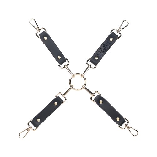 Conectores de Hogtie Colección Milan Ouch!