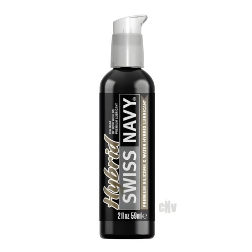 Lubricante Híbrido Premium Swiss Navy