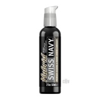 Swiss Navy Premium Hybrid Lubricant