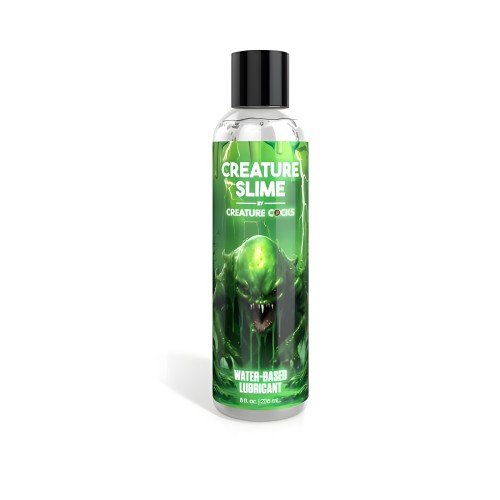 Lubricante a Base de Agua Creature Slime - 8oz