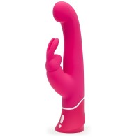 Conejito Happy G Spot - Rosa