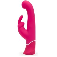 Conejito Happy G Spot - Rosa