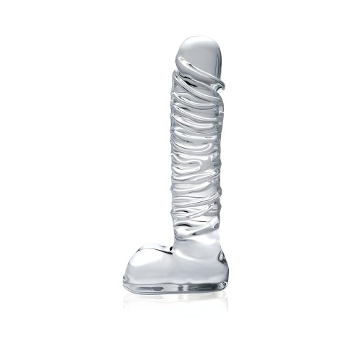 Icicles No 63 Glass Massager