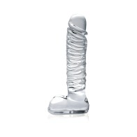 Icicles No 63 Glass Massager