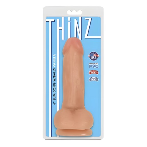Dong Slim Thinz 6