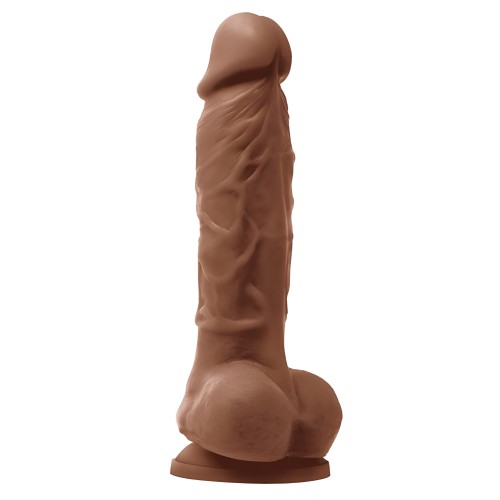 Colours Pleasures 5 Dildo - Realistic