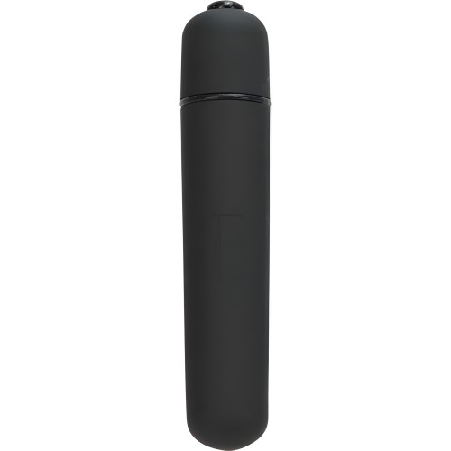 Power Bullet Breeze Extend Black - Compact Vibe