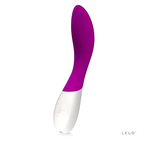 LELO Mona Wave - Rosa Profundo