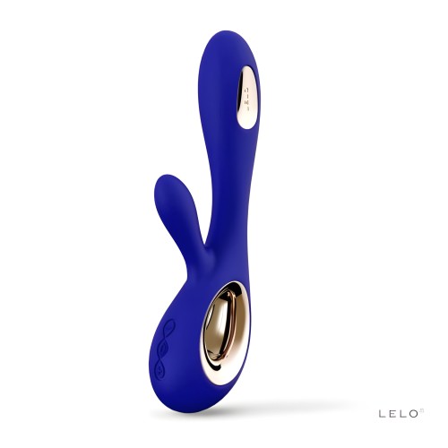 LELO Soraya Wave - Azul Medianoche