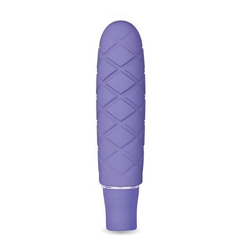 Estimulador Mini Cozi de Blush Luxe - Periwinkle