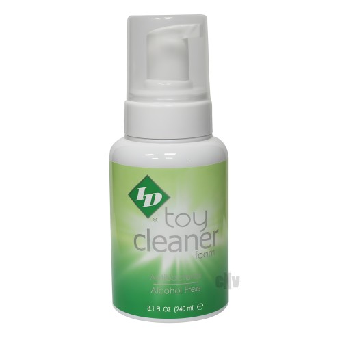 Limpiador de Juguetes ID Espuma