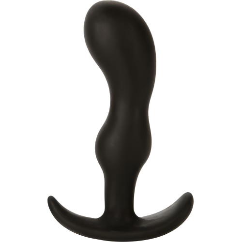 Mood Naughty 2 Plug Anal Grande - Negro