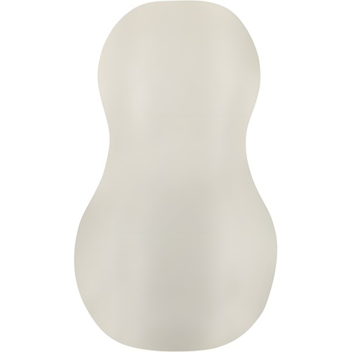 Mood Ultraskyn Exciter Stroker - Frost