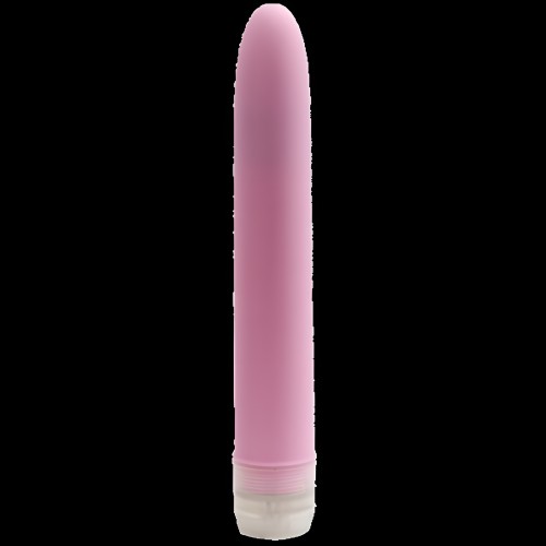 Vibrador Velvet Touch Vibe 7 Rosa