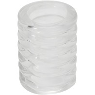 Cárcel de Cock Titanmen Clear