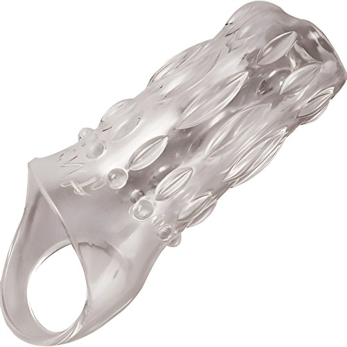 Maxx Men Manga de Erección - Transparente