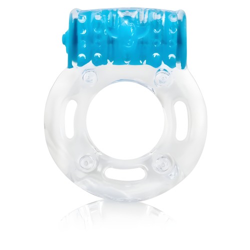 Screaming O Plus Vibrating Ring