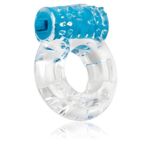 Screaming O Plus Vibrating Ring